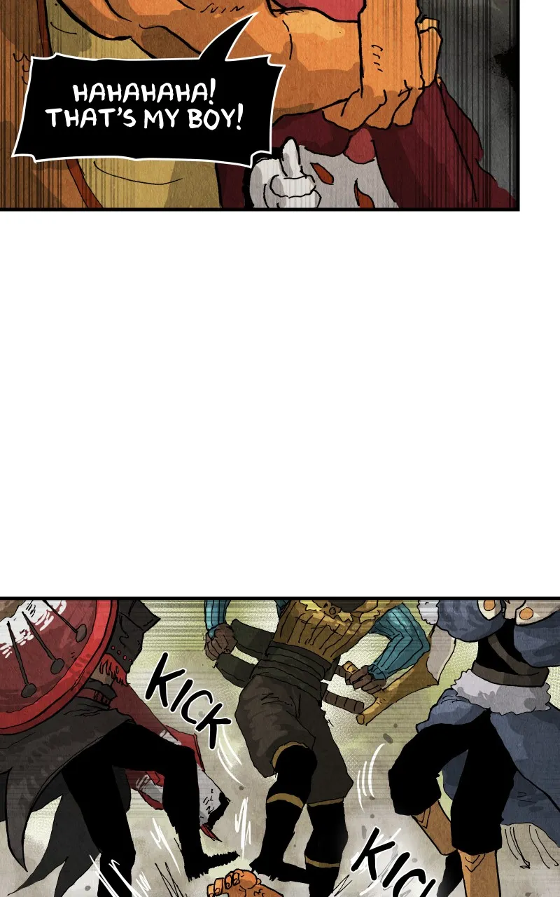 Gul Chapter 109 page 66 - 