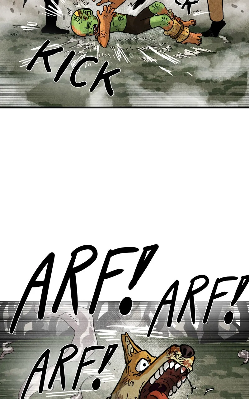 Gul Chapter 109 page 67 - 