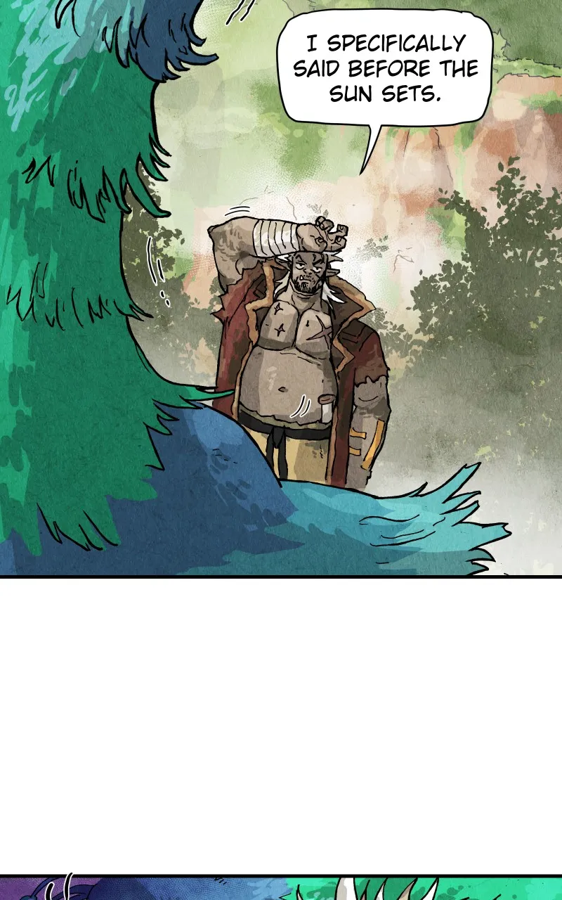 Gul Chapter 109 page 8 - 