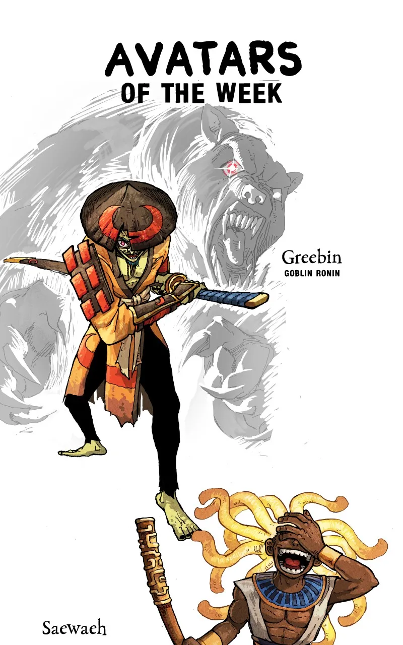 Gul Chapter 109 page 84 - 