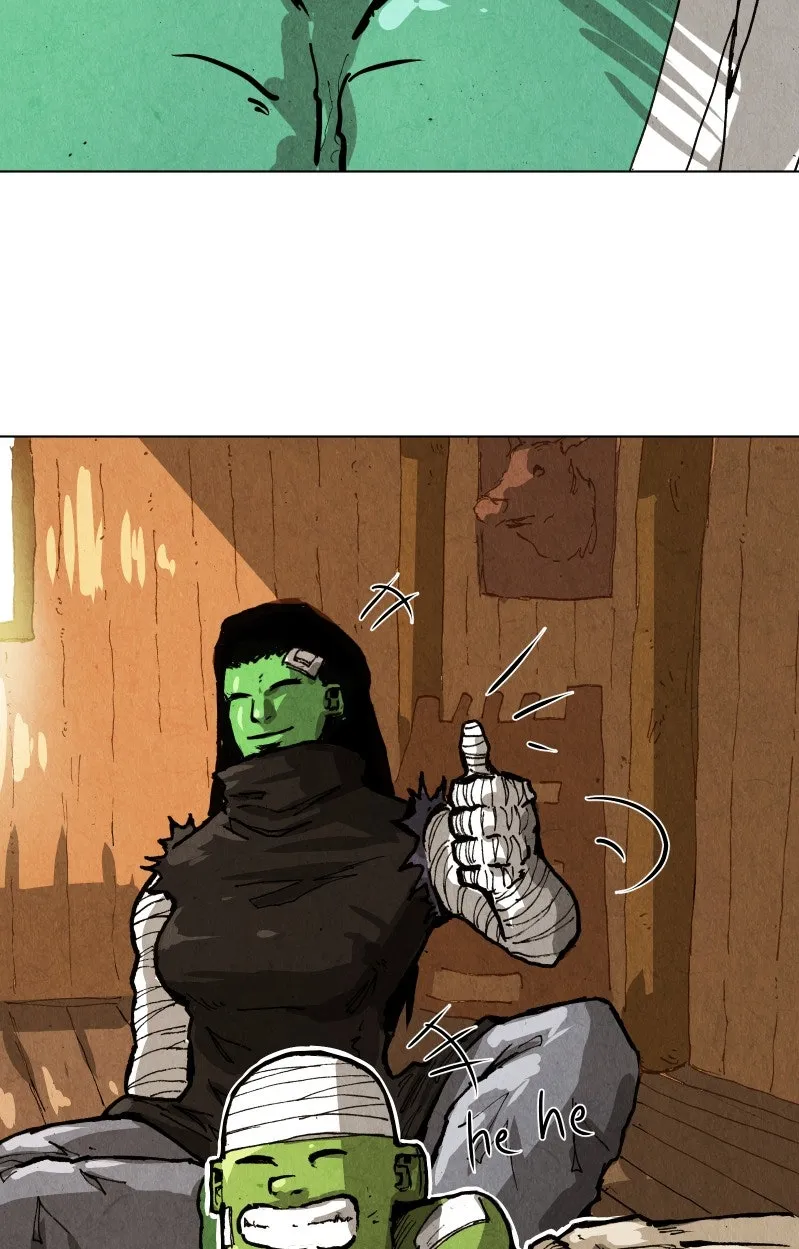 Gul Chapter 11 page 13 - 