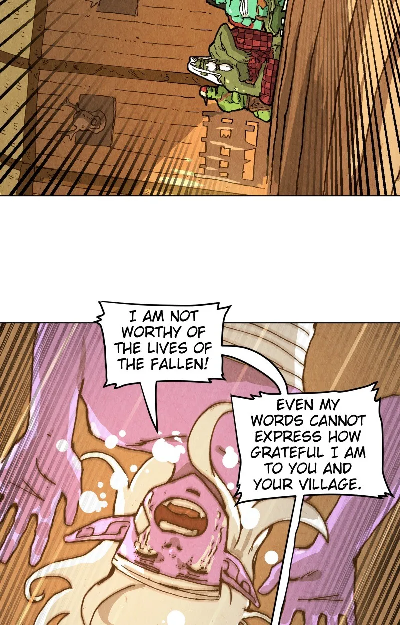 Gul Chapter 11 page 16 - 