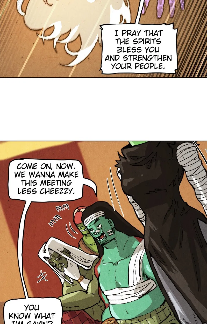 Gul Chapter 11 page 17 - 