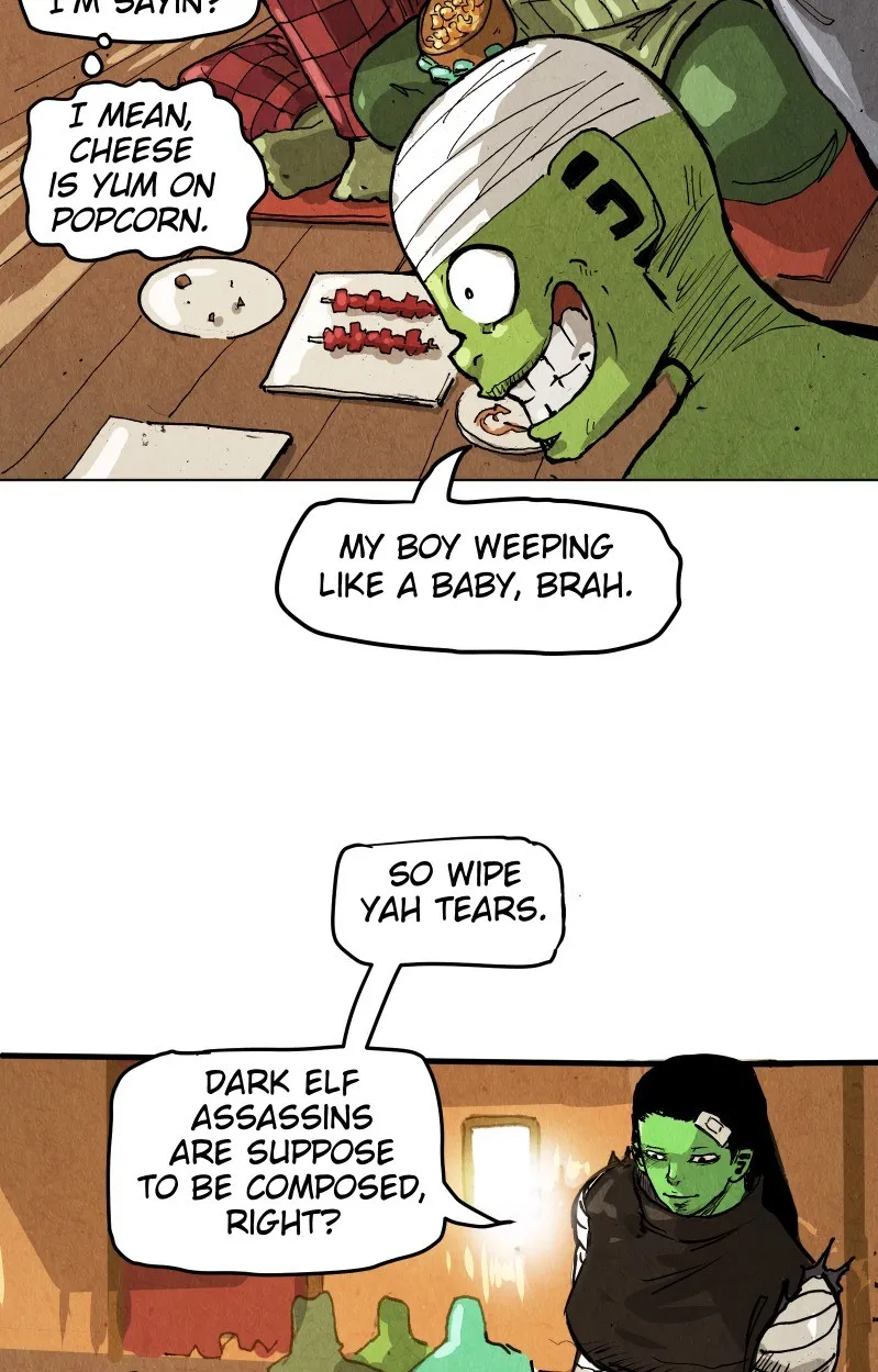 Gul Chapter 11 page 18 - 