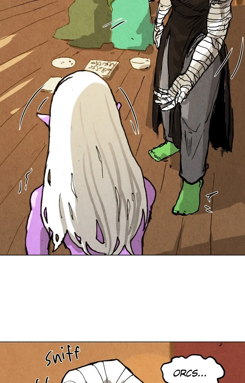 Gul Chapter 11 page 19 - 