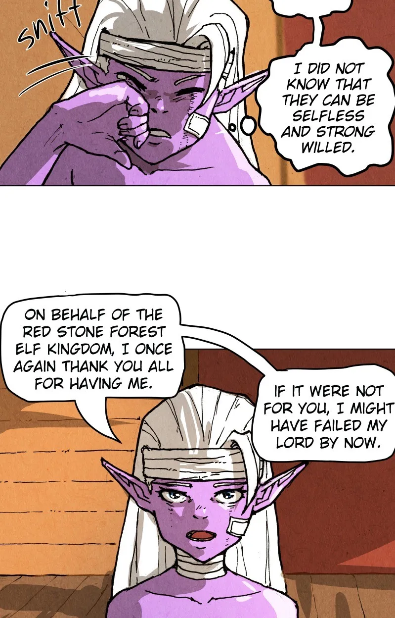 Gul Chapter 11 page 20 - 
