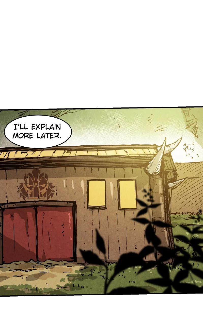 Gul Chapter 11 page 3 - 