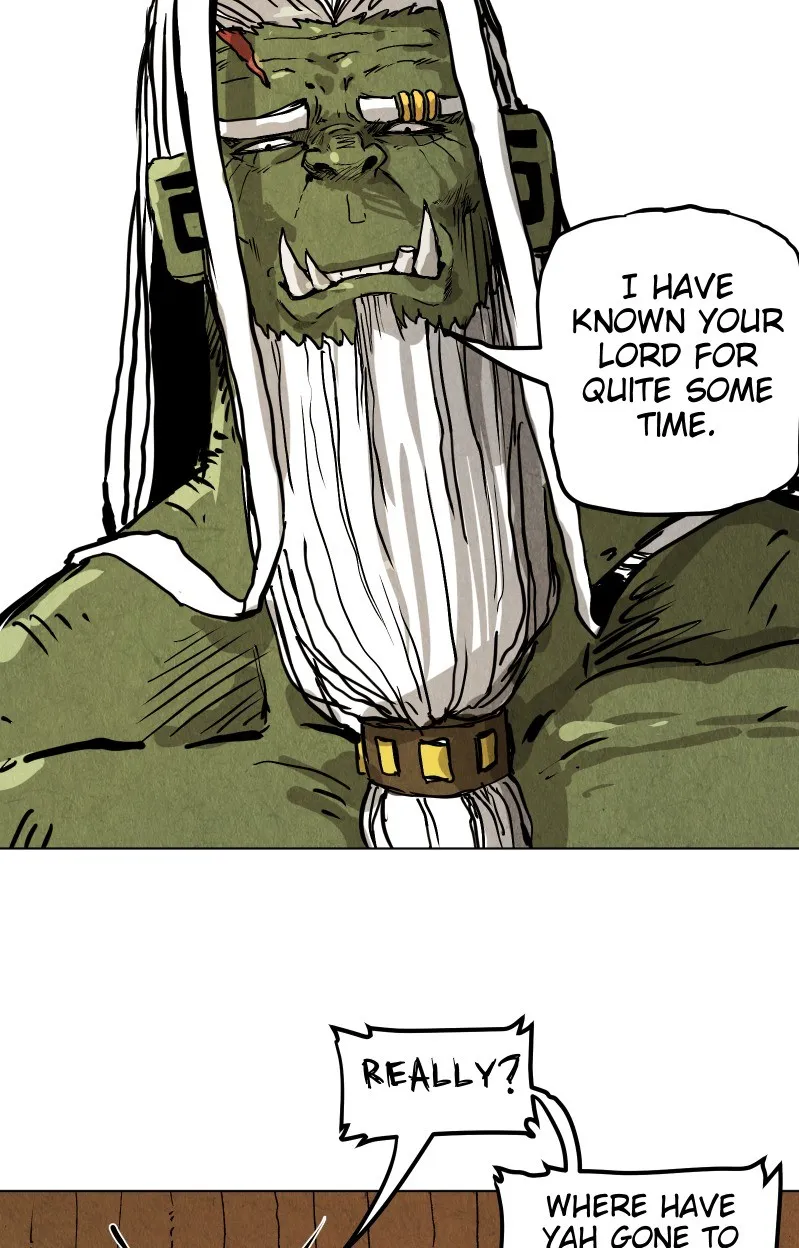 Gul Chapter 11 page 23 - 