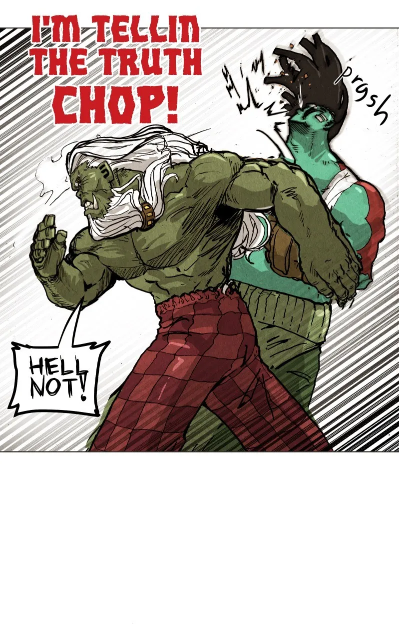 Gul Chapter 11 page 25 - 