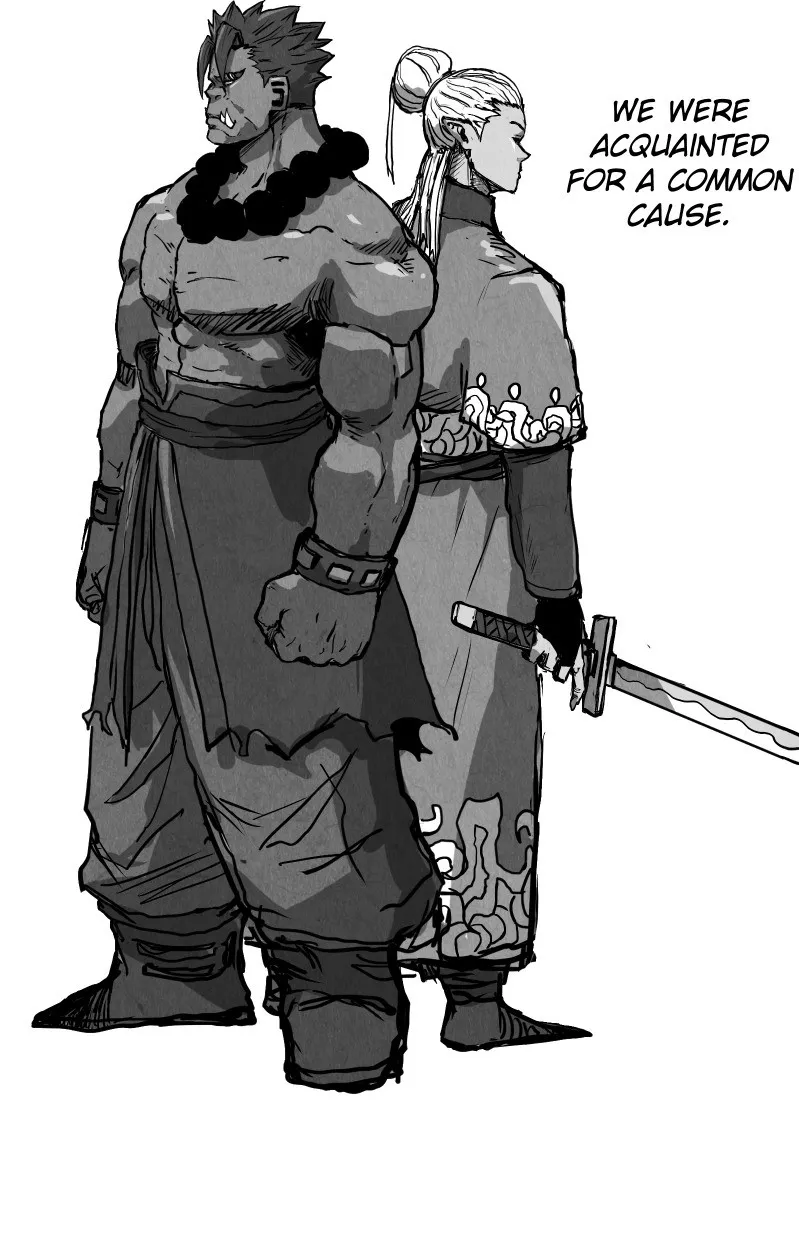 Gul Chapter 11 page 26 - 