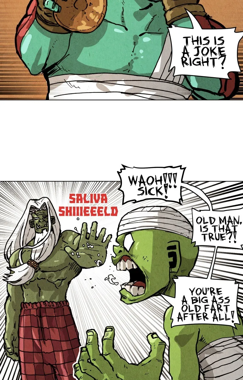 Gul Chapter 11 page 30 - 