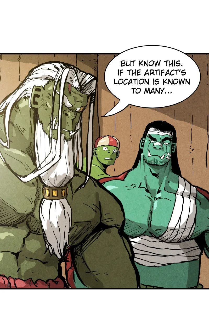 Gul Chapter 11 page 4 - 