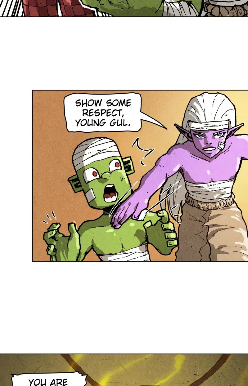 Gul Chapter 11 page 31 - 
