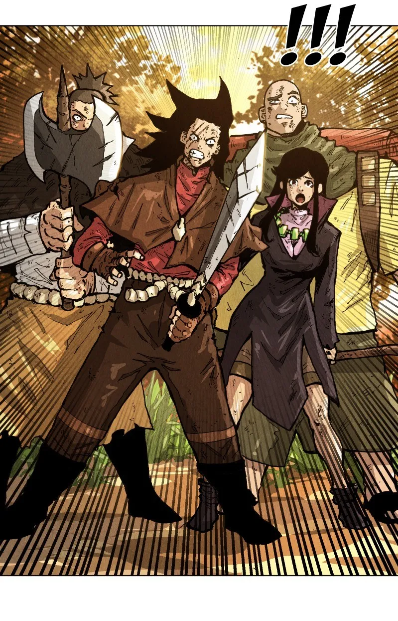 Gul Chapter 11 page 36 - 