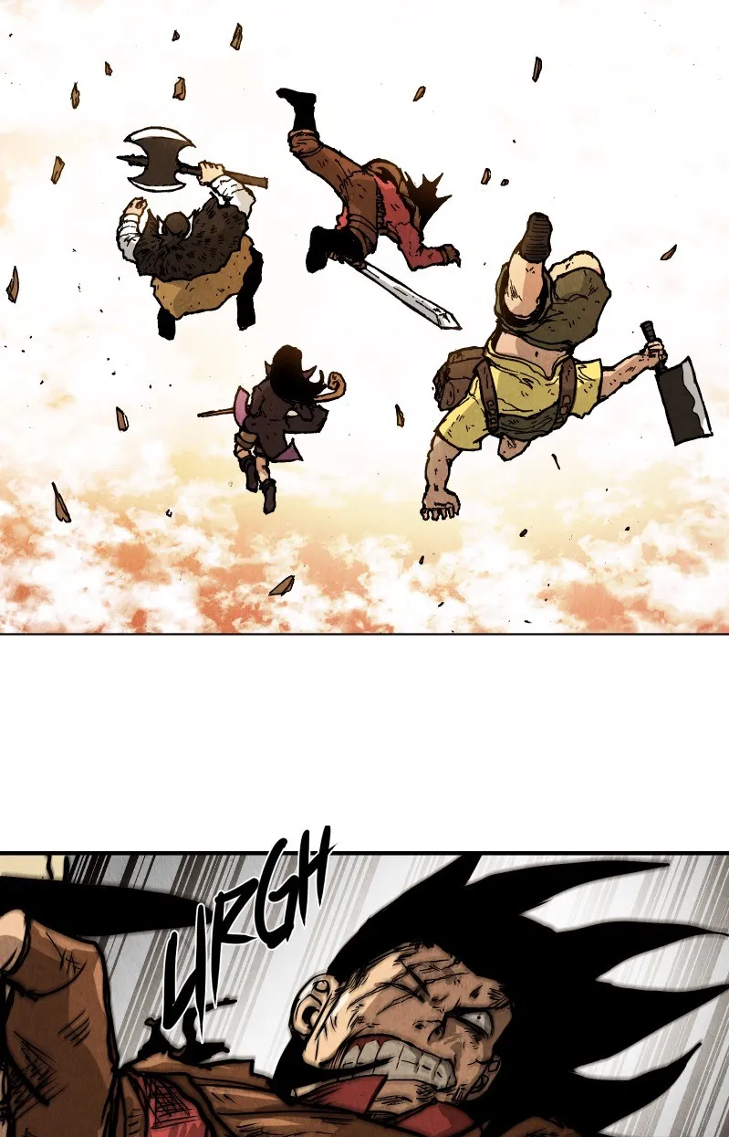 Gul Chapter 11 page 38 - 
