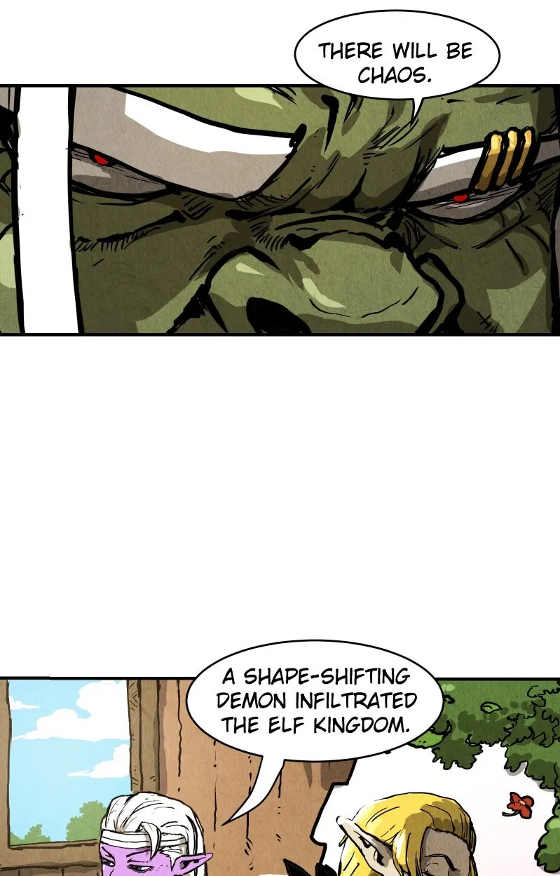 Gul Chapter 11 page 5 - 
