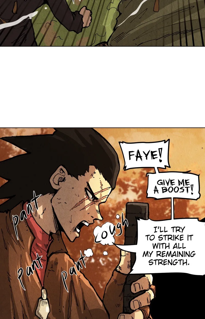 Gul Chapter 11 page 41 - 