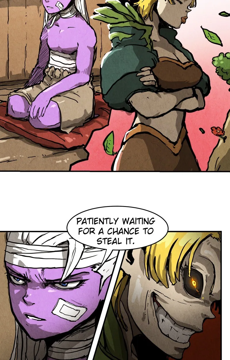 Gul Chapter 11 page 6 - 