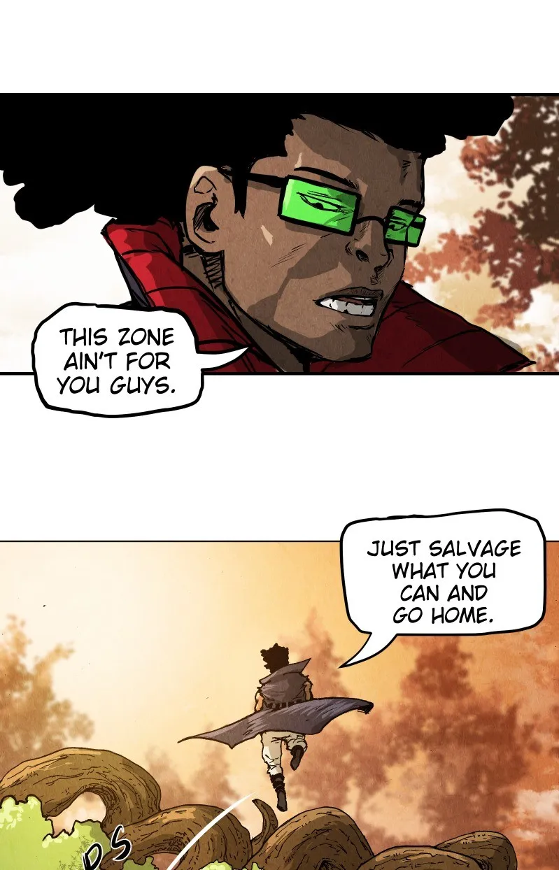 Gul Chapter 11 page 51 - 