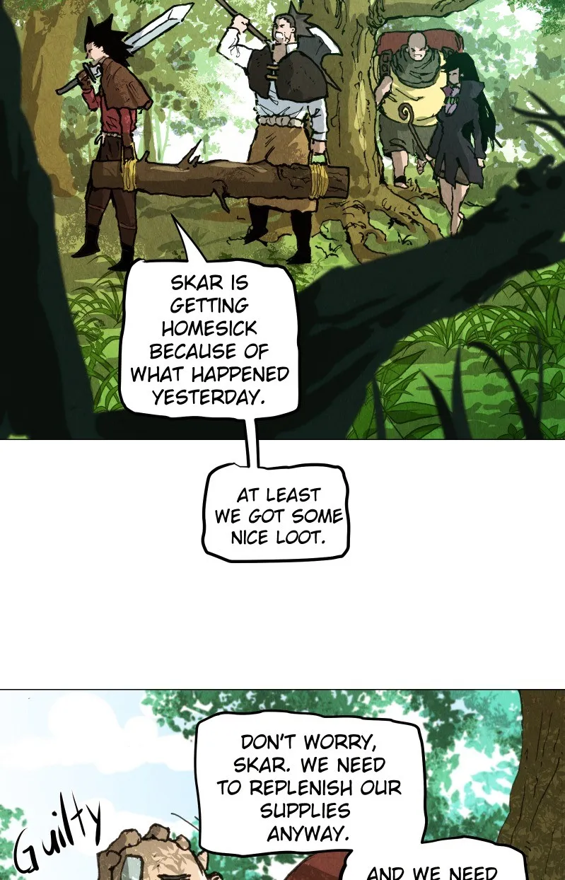 Gul Chapter 11 page 55 - 