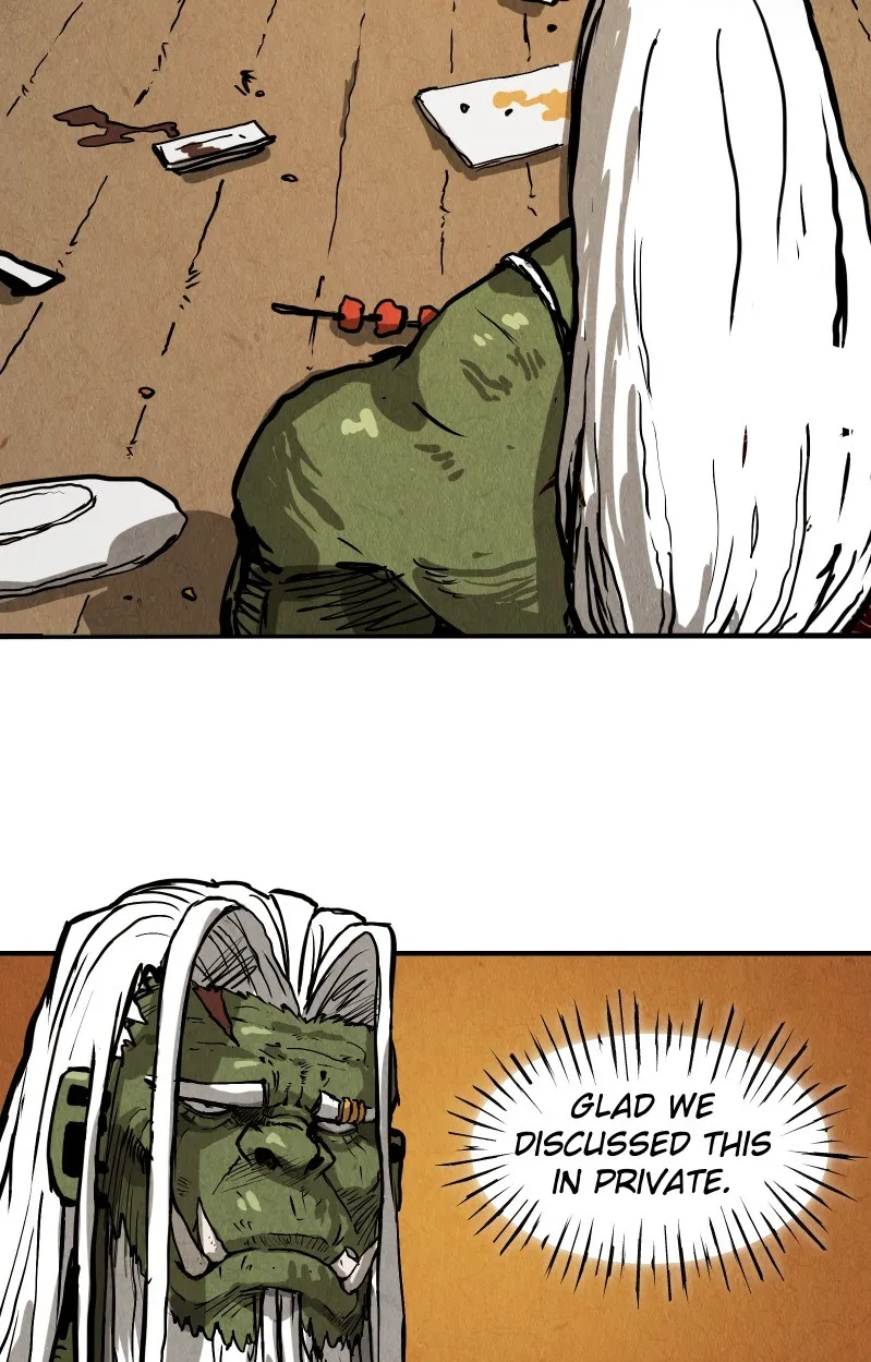 Gul Chapter 11 page 8 - 