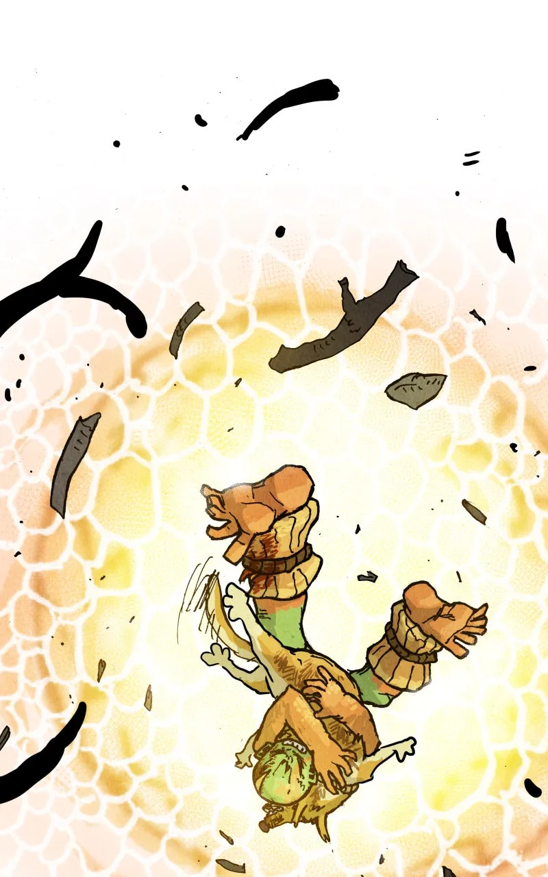 Gul Chapter 110 page 1 - 