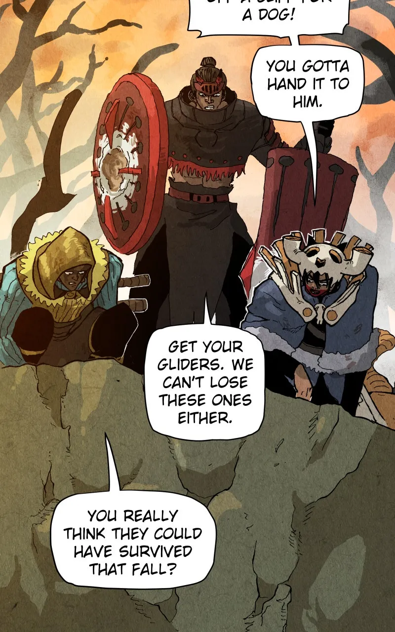 Gul Chapter 110 page 11 - 