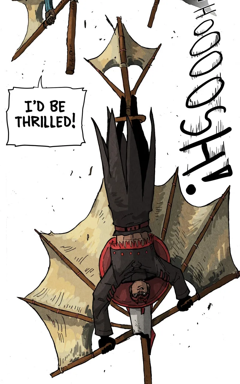 Gul Chapter 110 page 15 - 