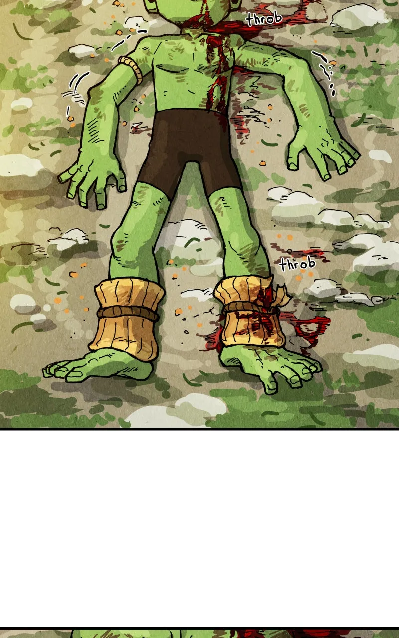Gul Chapter 110 page 17 - 