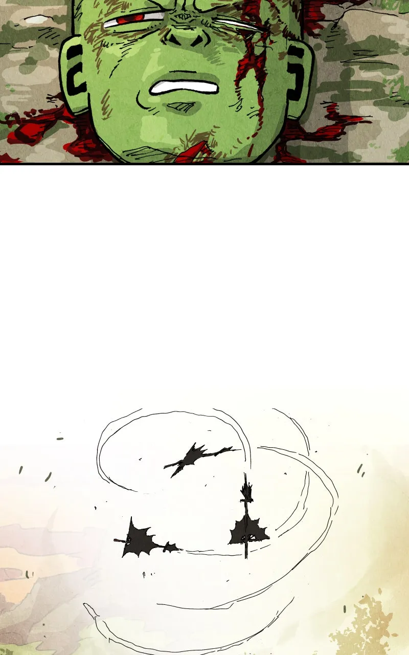 Gul Chapter 110 page 18 - 
