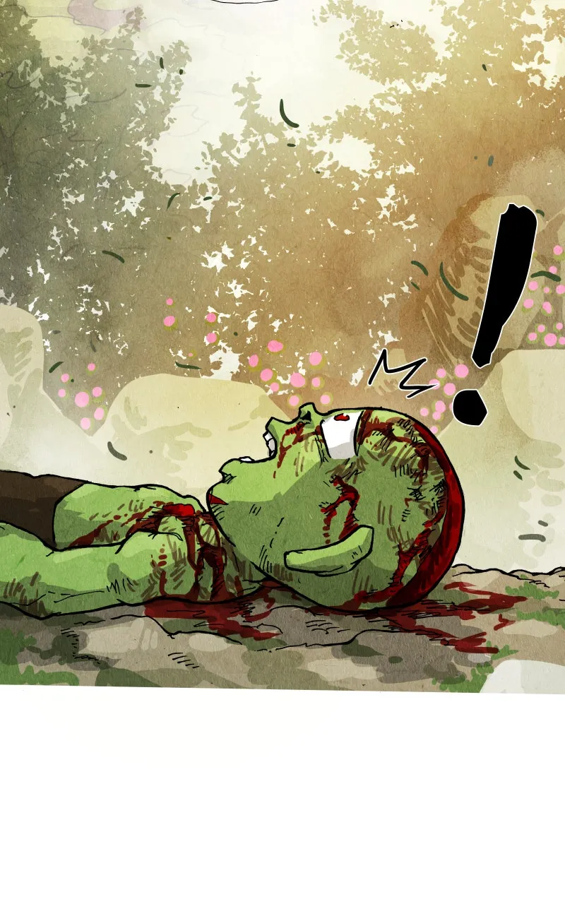 Gul Chapter 110 page 19 - 