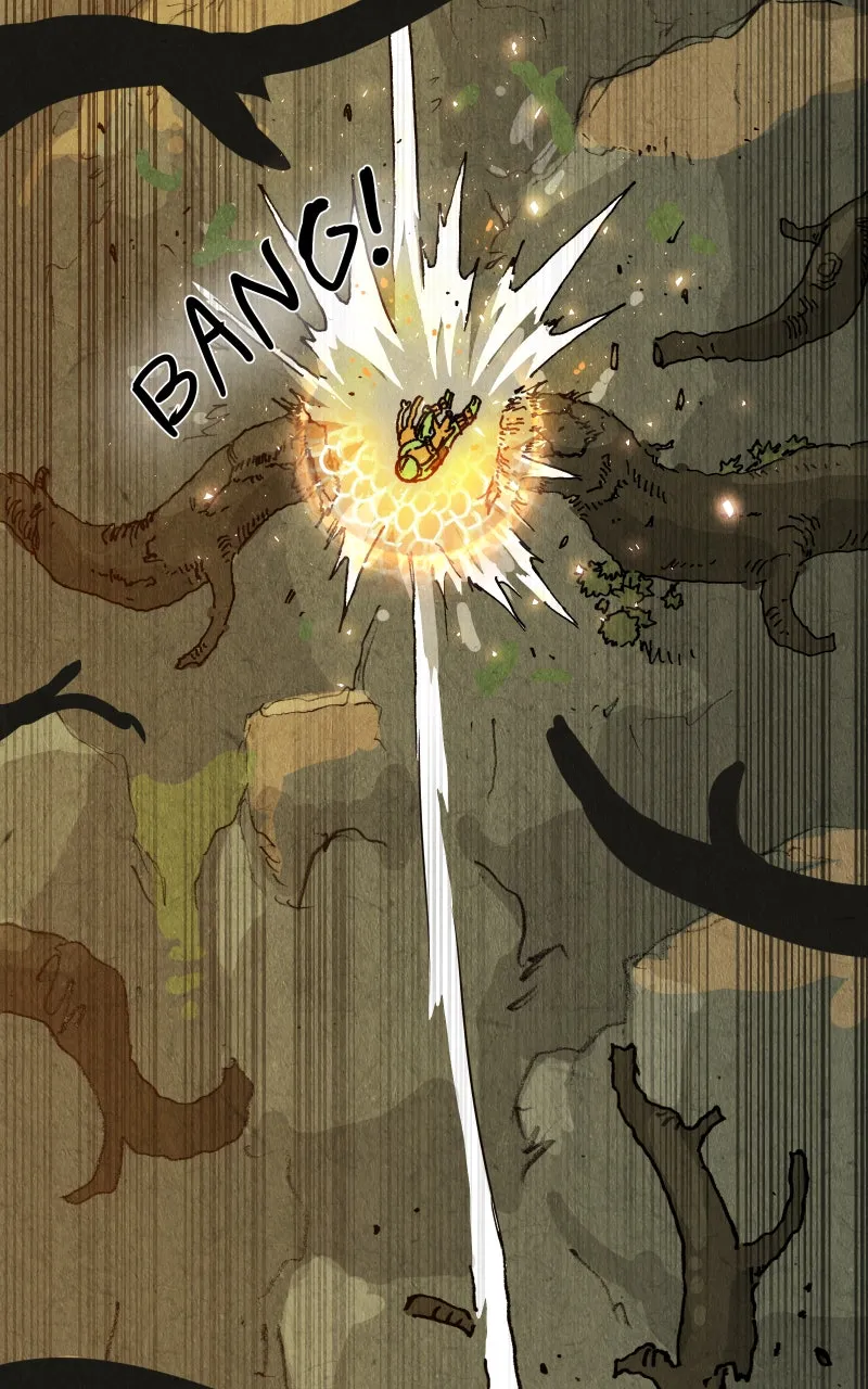 Gul Chapter 110 page 3 - 