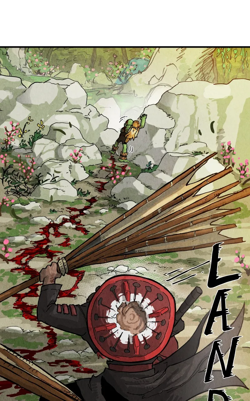Gul Chapter 110 page 21 - 