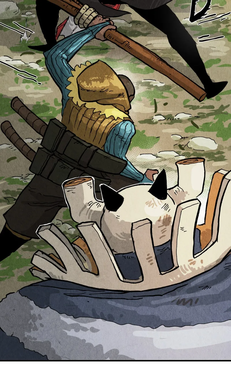 Gul Chapter 110 page 22 - 