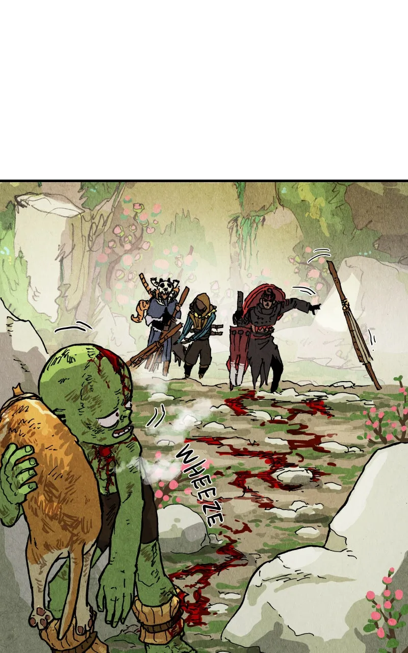 Gul Chapter 110 page 23 - 