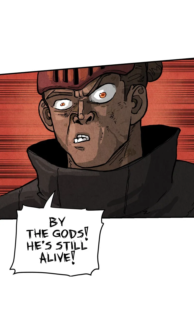 Gul Chapter 110 page 25 - 