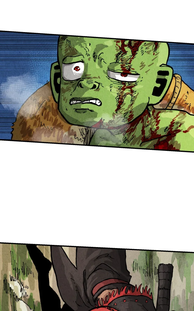 Gul Chapter 110 page 26 - 