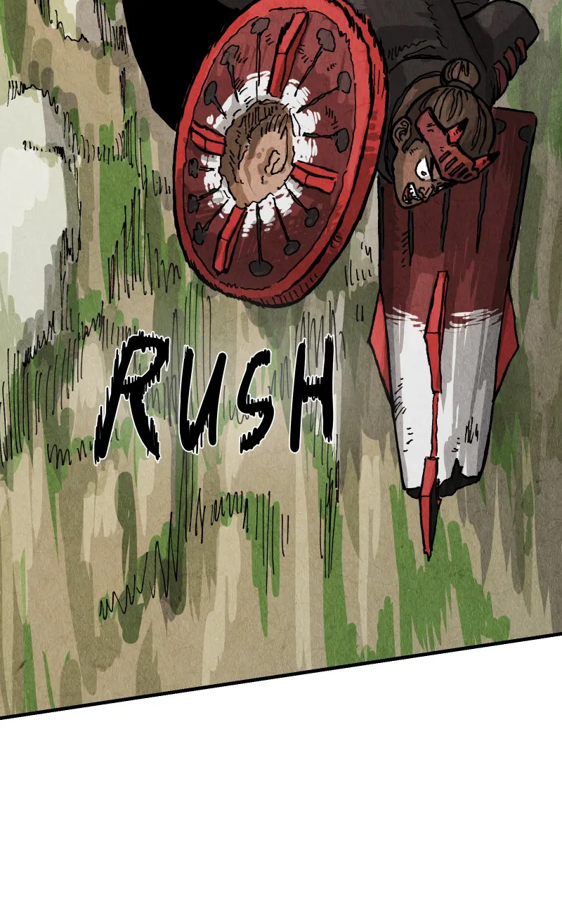 Gul Chapter 110 page 27 - 