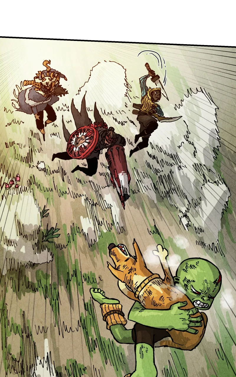 Gul Chapter 110 page 28 - 