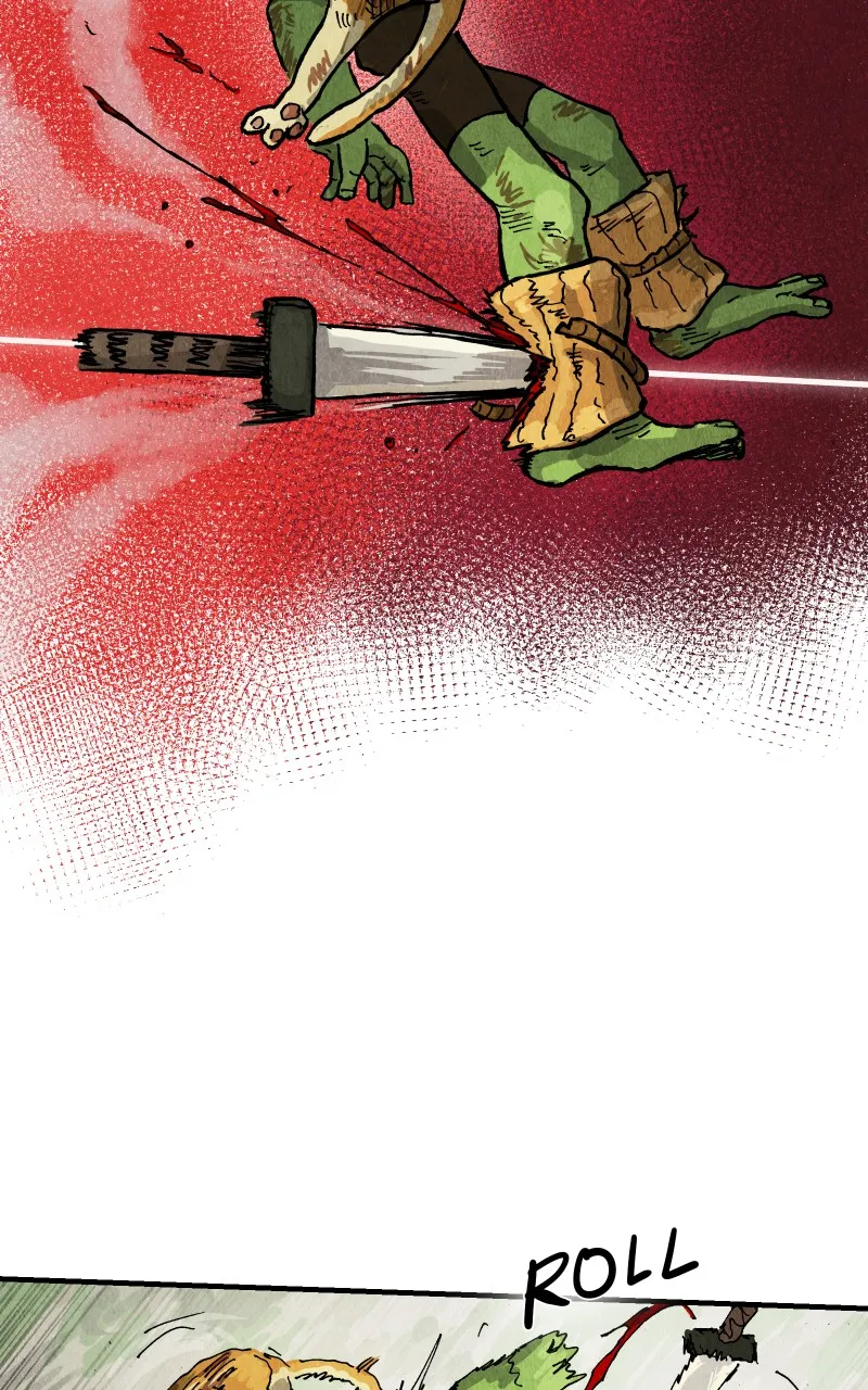 Gul Chapter 110 page 30 - 