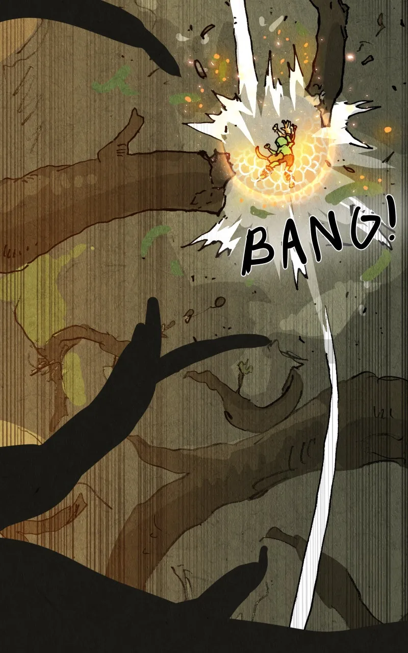 Gul Chapter 110 page 4 - 