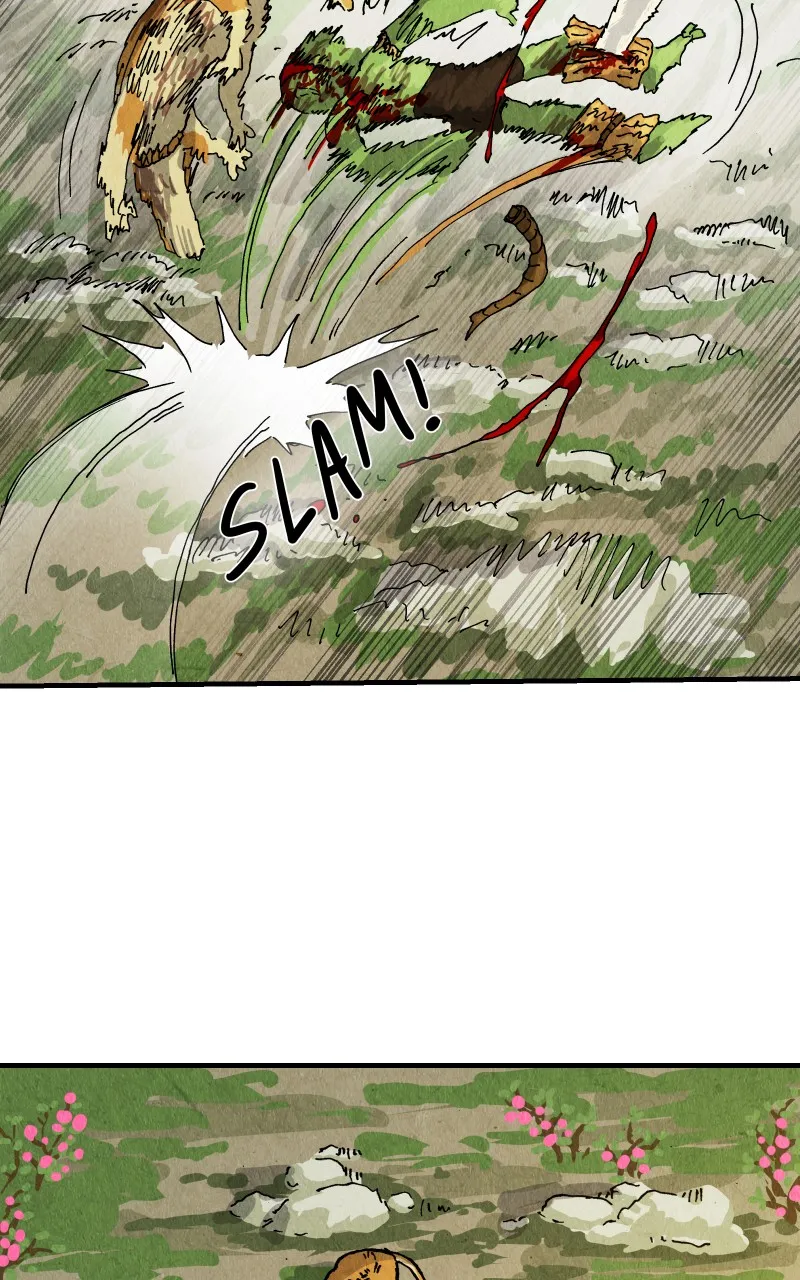 Gul Chapter 110 page 31 - 