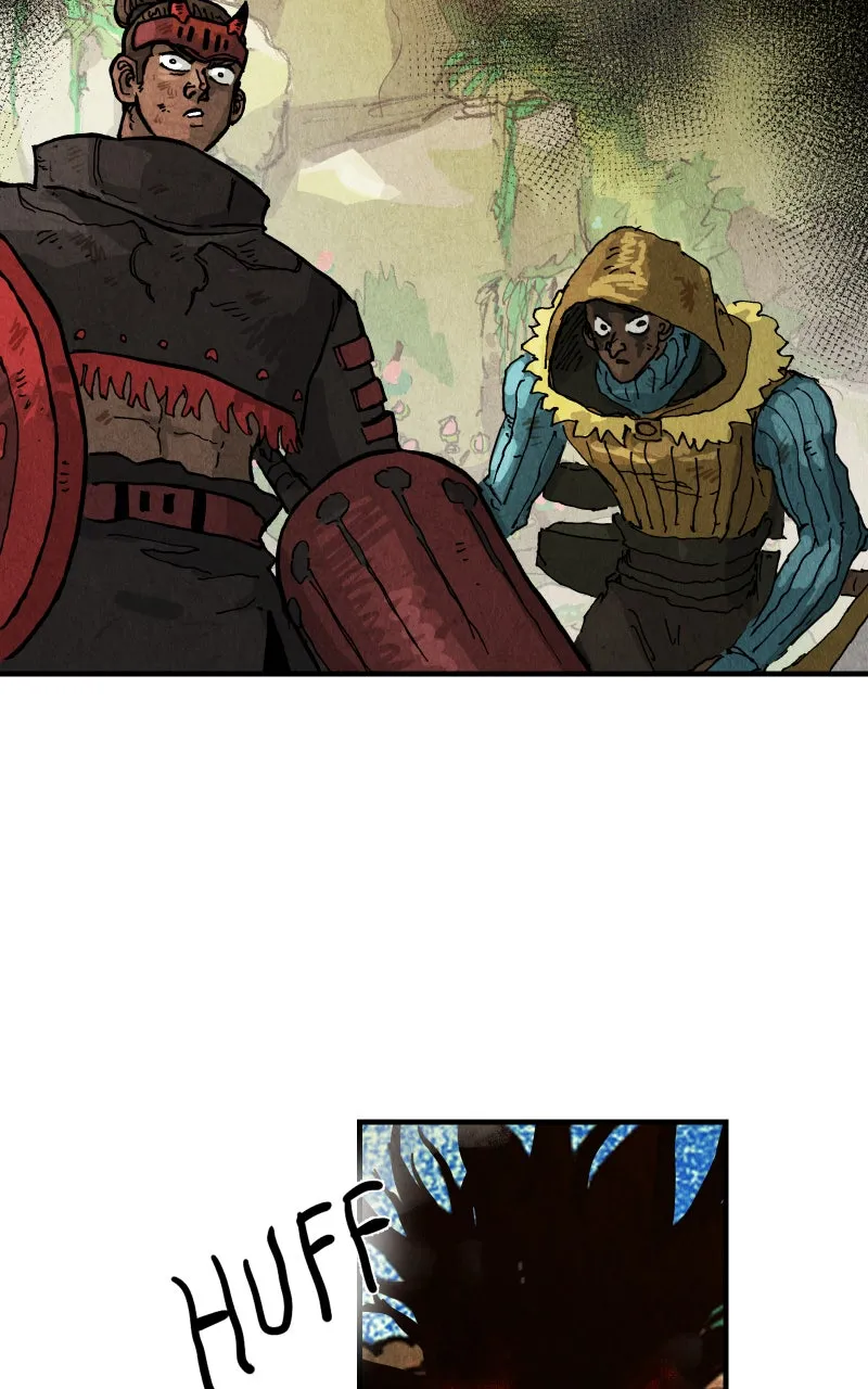 Gul Chapter 110 page 35 - 
