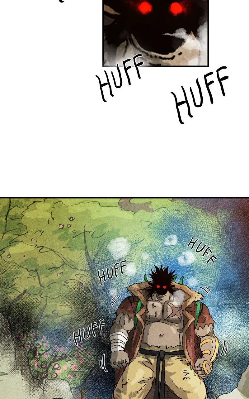 Gul Chapter 110 page 36 - 