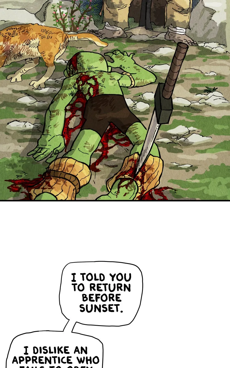 Gul Chapter 110 page 37 - 