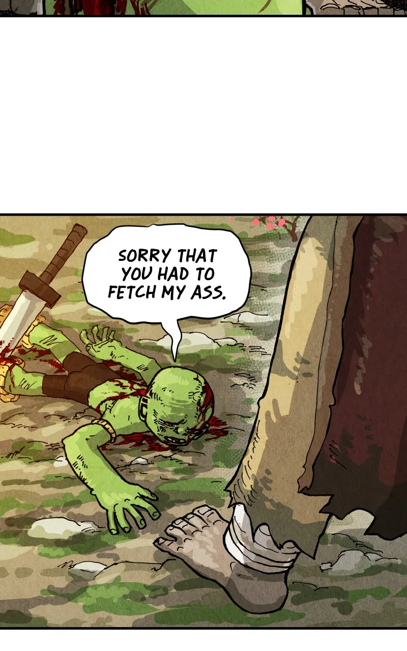 Gul Chapter 110 page 39 - 