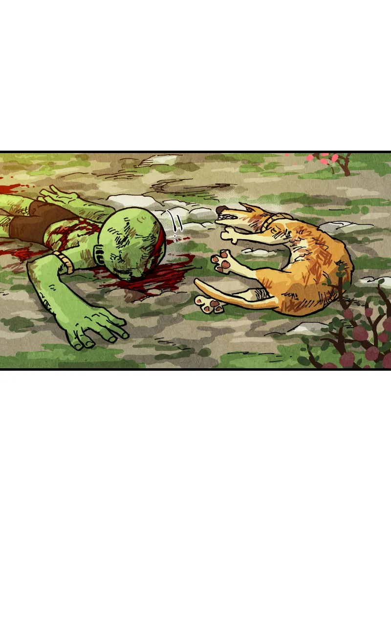 Gul Chapter 110 page 40 - 