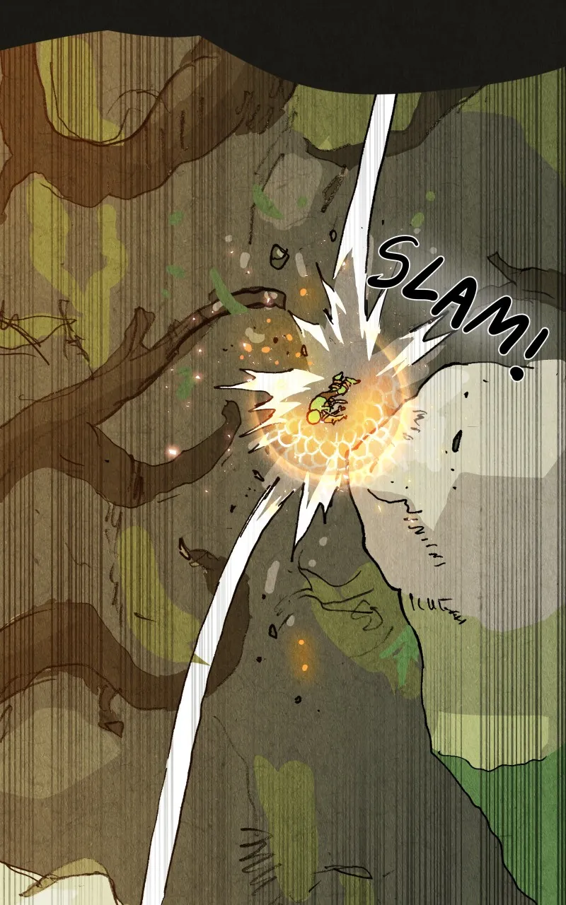 Gul Chapter 110 page 5 - 