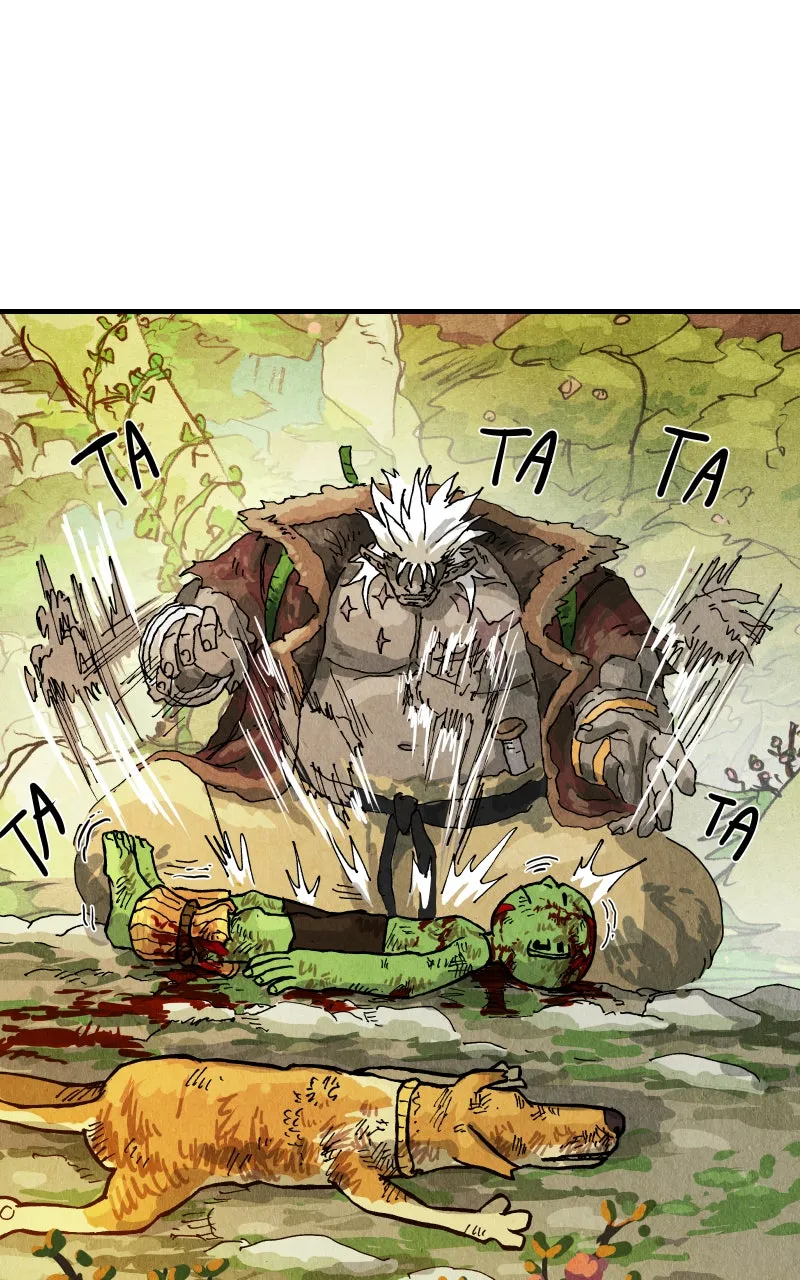 Gul Chapter 110 page 41 - 