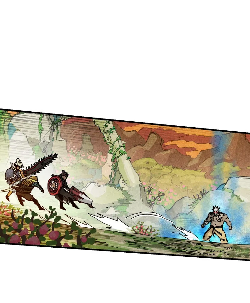 Gul Chapter 110 page 47 - 